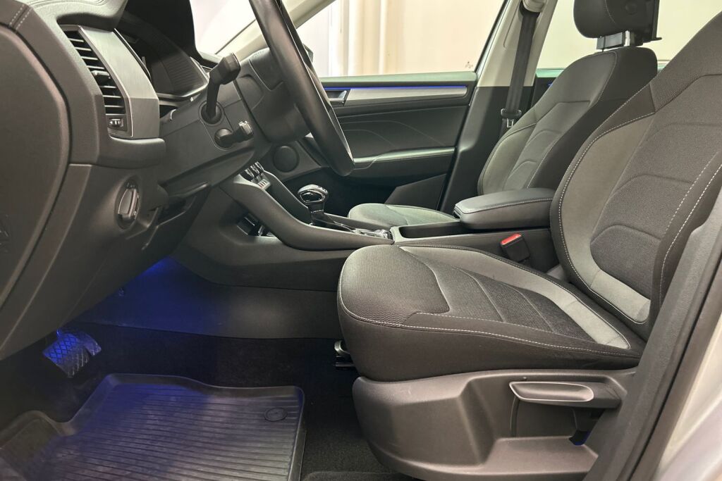 Skoda Kodiaq 2023 2.0 TDI 150 4x4 Ambition DSG Autom.