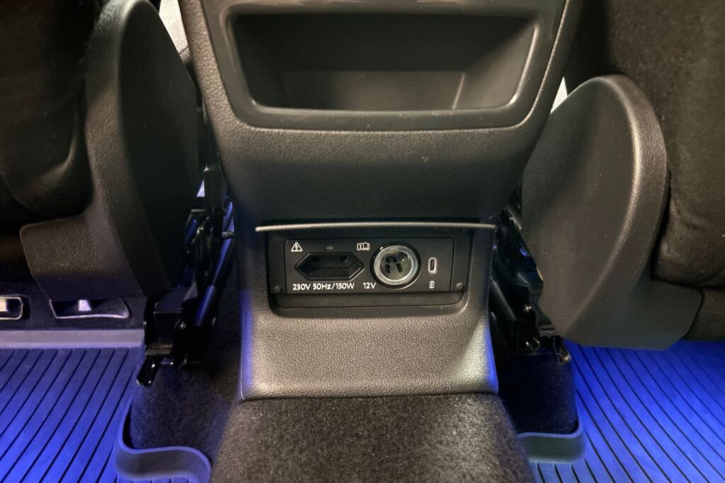 Skoda Kodiaq 2023 2.0 TDI 150 4x4 Ambition DSG Autom.