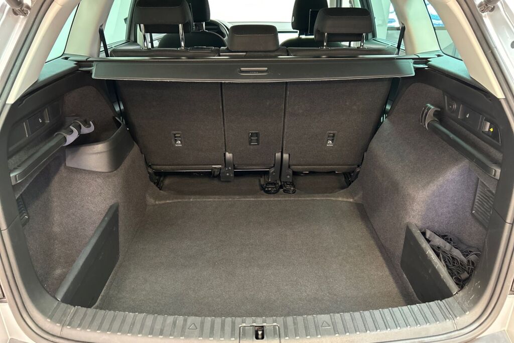 Skoda Kodiaq 2023 2.0 TDI 150 4x4 Ambition DSG Autom.