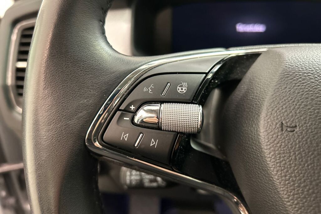 Skoda Kodiaq 2023 2.0 TDI 150 4x4 Ambition DSG Autom.