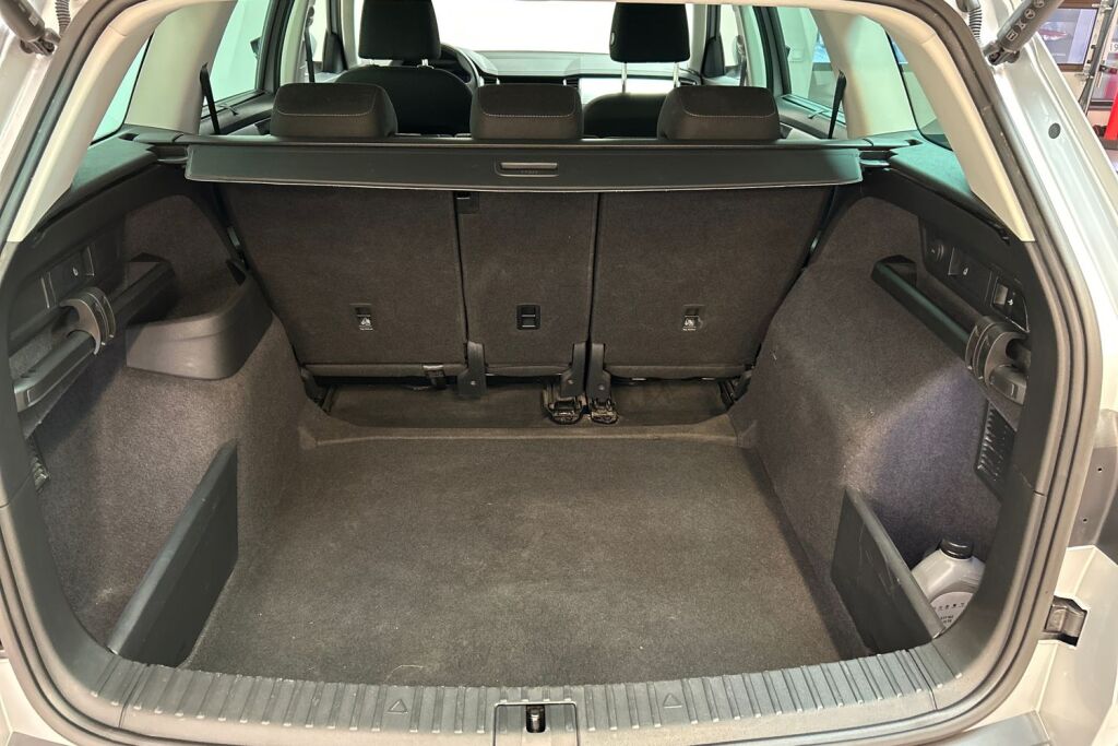 Skoda Kodiaq 2023 2.0 TDI 150 4x4 Ambition DSG Autom.