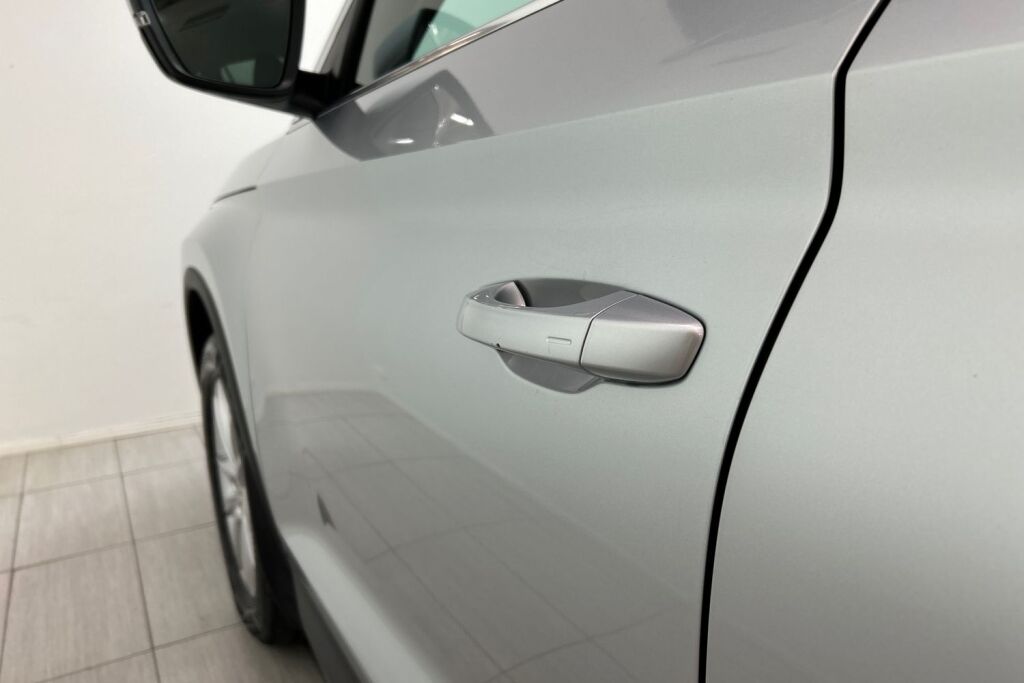 Skoda Kodiaq 2023 2.0 TDI 150 4x4 Ambition DSG Autom.