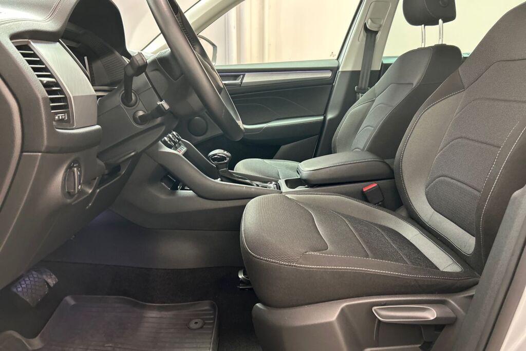 Skoda Kodiaq 2023 2.0 TDI 150 4x4 Ambition DSG Autom.