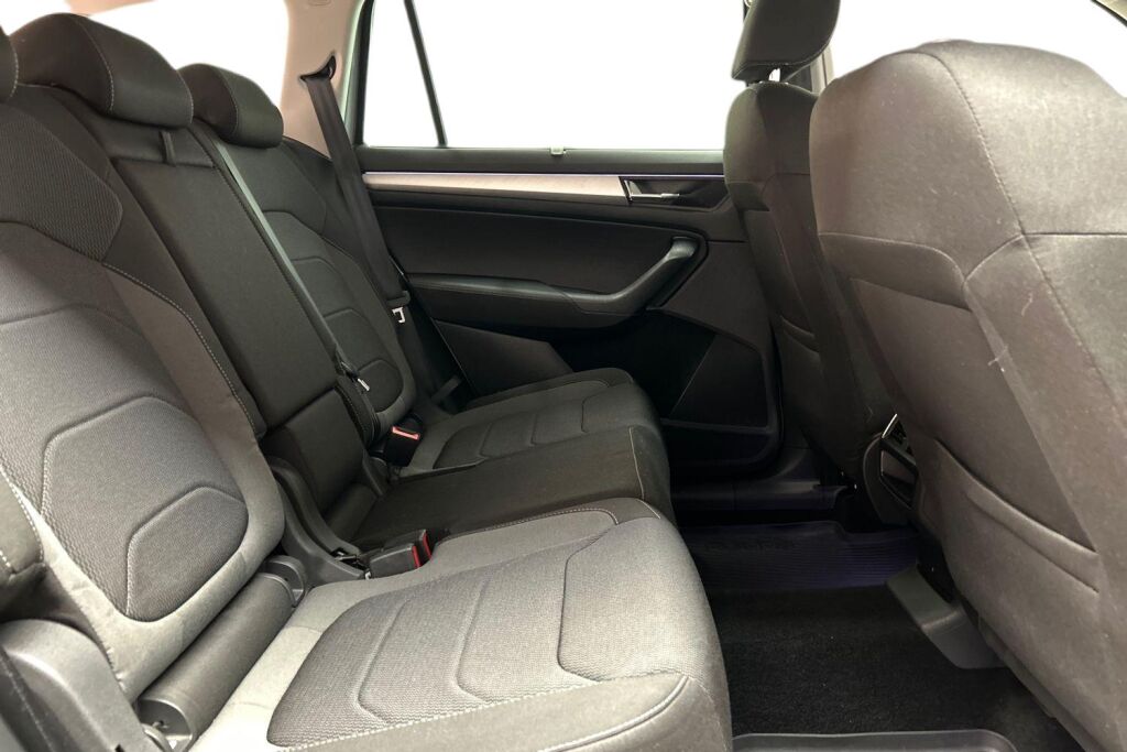 Skoda Kodiaq 2023 2.0 TDI 150 4x4 Ambition DSG Autom.