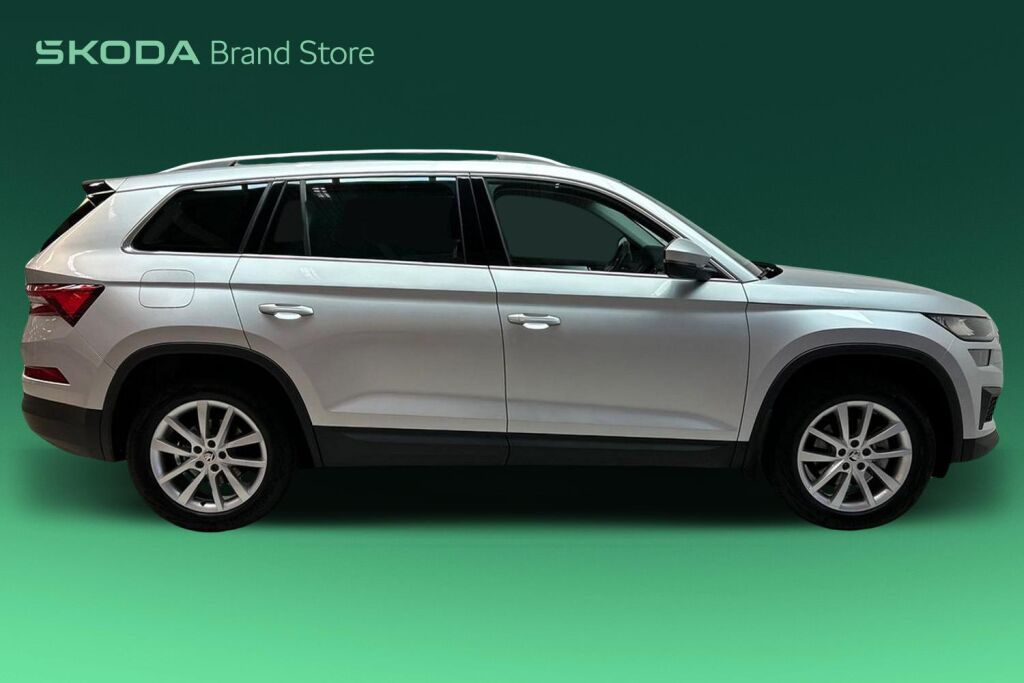 Skoda Kodiaq 2023 2.0 TDI 150 4x4 Ambition DSG Autom.