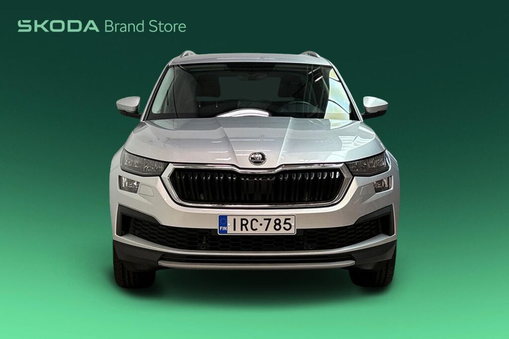 Skoda Kodiaq 2023 2.0 TDI 150 4x4 Ambition DSG Autom.