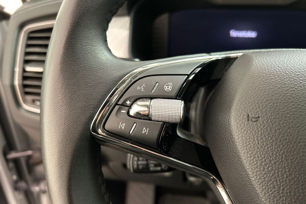 Skoda Kodiaq 2023 2.0 TDI 150 4x4 Ambition DSG Autom.