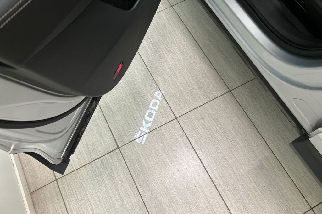 Skoda Kodiaq 2023 2.0 TDI 150 4x4 Ambition DSG Autom.