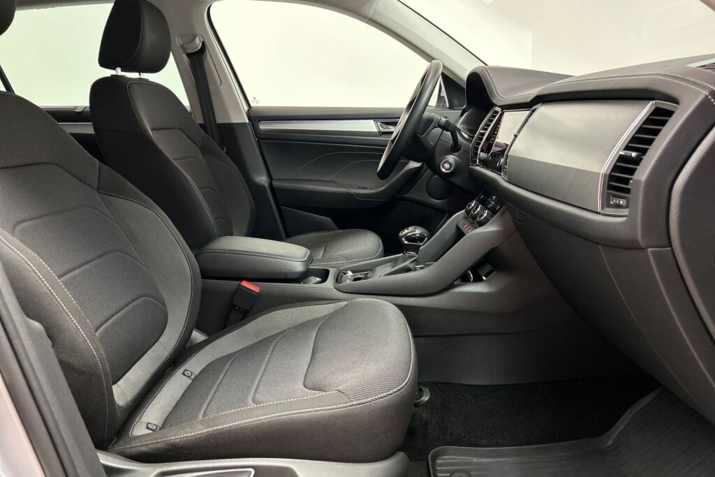 Skoda Kodiaq 2023 2.0 TDI 150 4x4 Ambition DSG Autom.