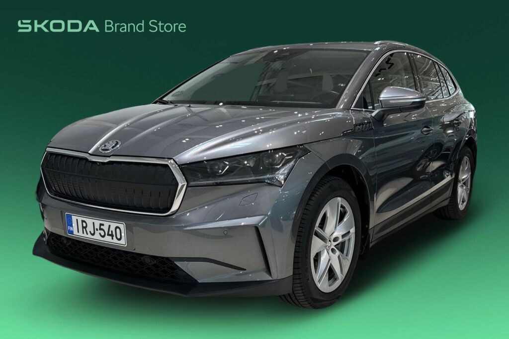 Skoda Enyaq 2023 80x 4x4 iV