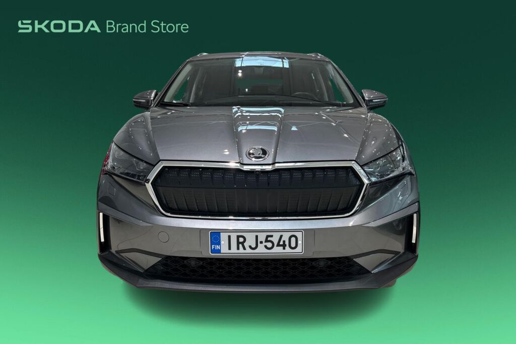 Skoda Enyaq 2023 80x 4x4 iV