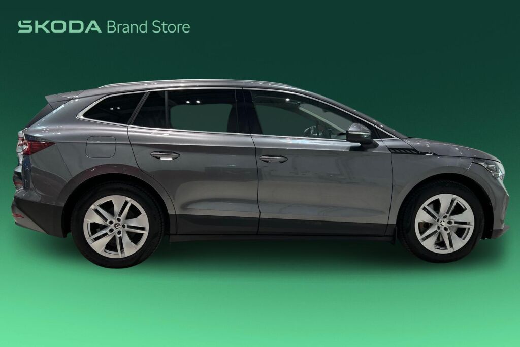 Skoda Enyaq 2023 80x 4x4 iV