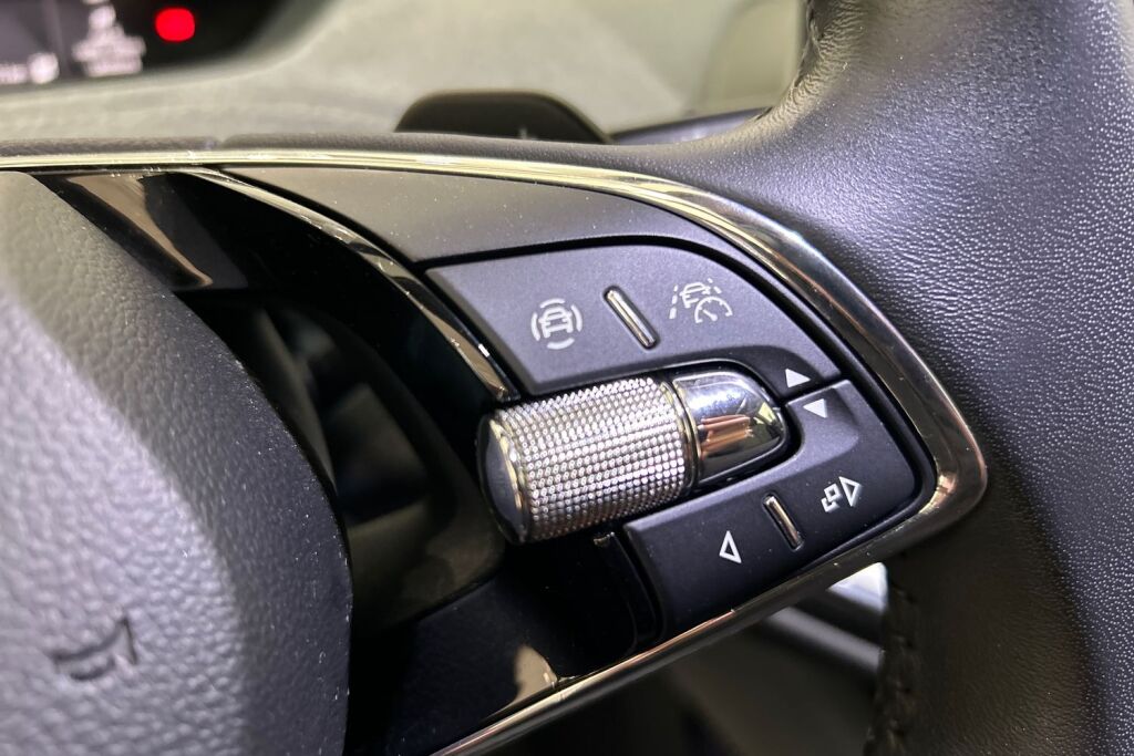 Skoda Enyaq 2023 80x 4x4 iV