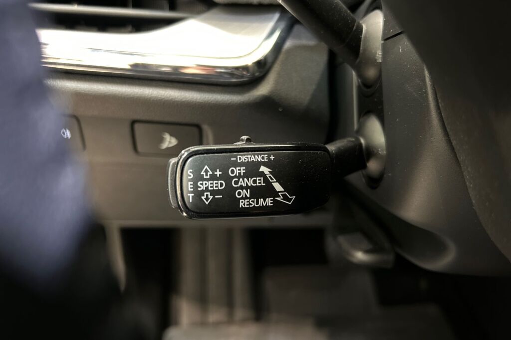Skoda Enyaq 2023 80x 4x4 iV