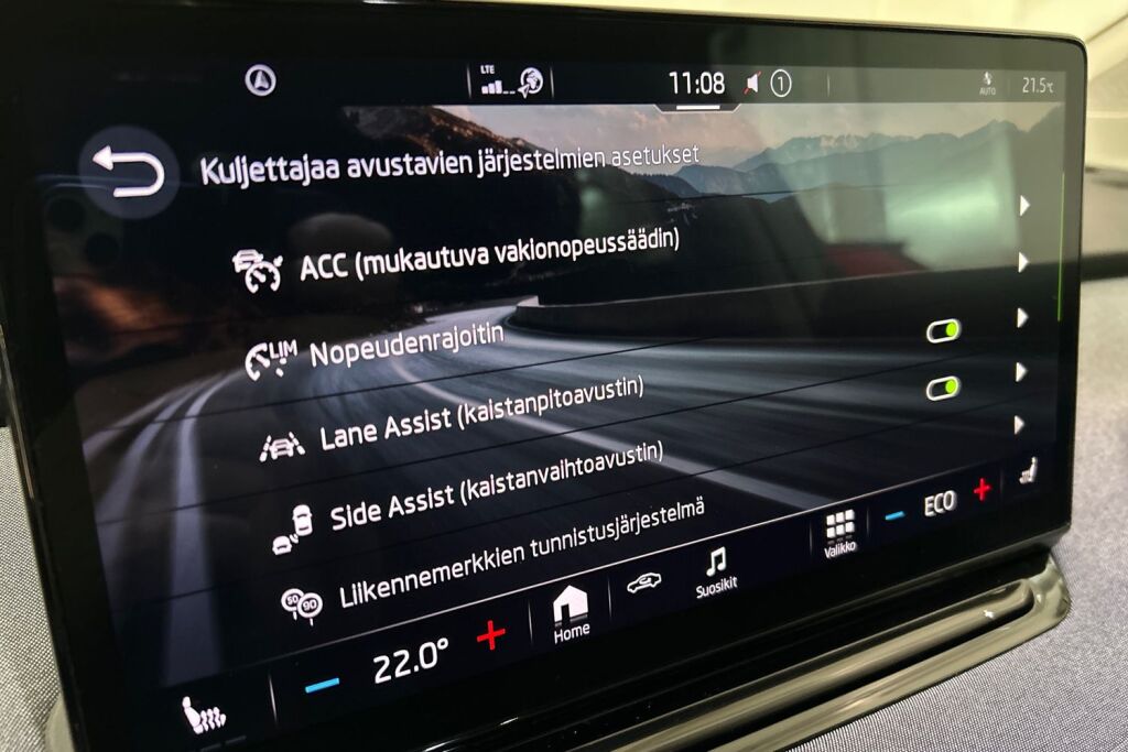 Skoda Enyaq 2023 80x 4x4 iV