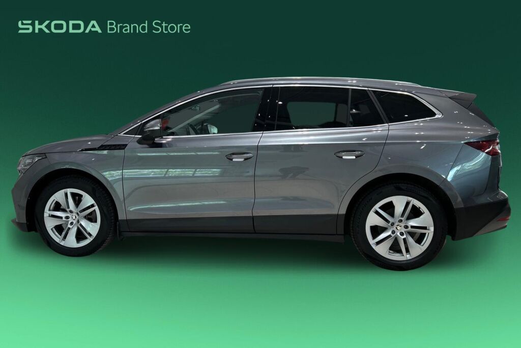 Skoda Enyaq 2023 80x 4x4 iV