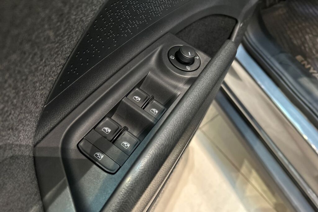 Skoda Enyaq 2023 80x 4x4 iV