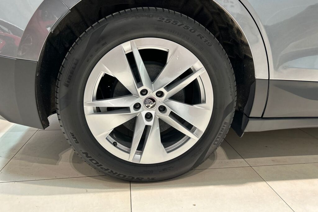 Skoda Enyaq 2023 80x 4x4 iV
