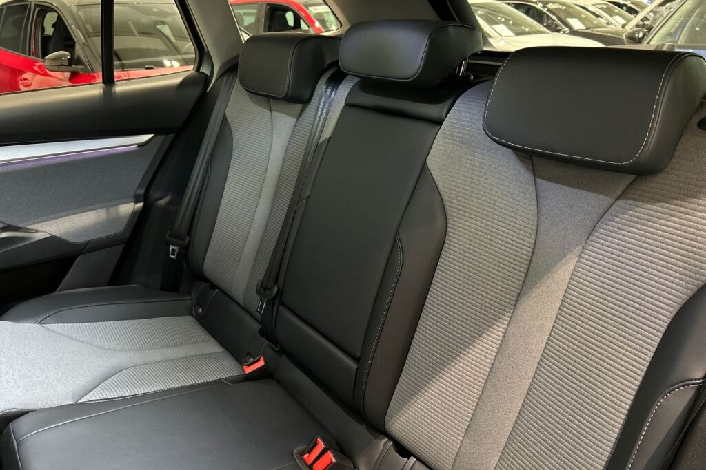 Skoda Enyaq 2023 80x 4x4 iV
