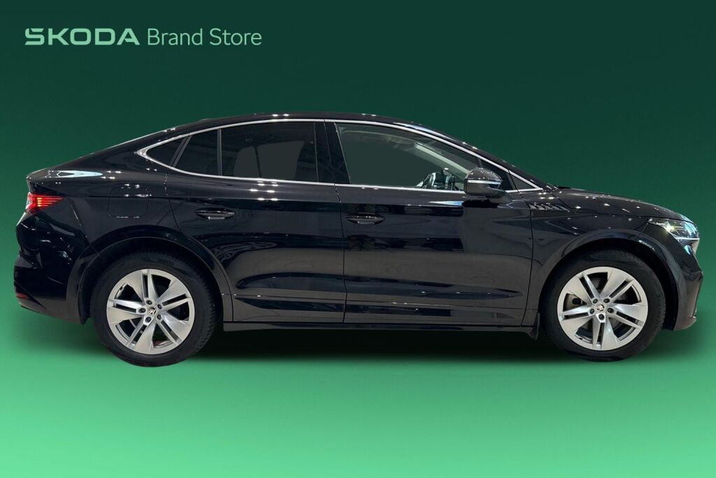 Skoda Enyaq 2023 Coupe 80x 4x4 iV