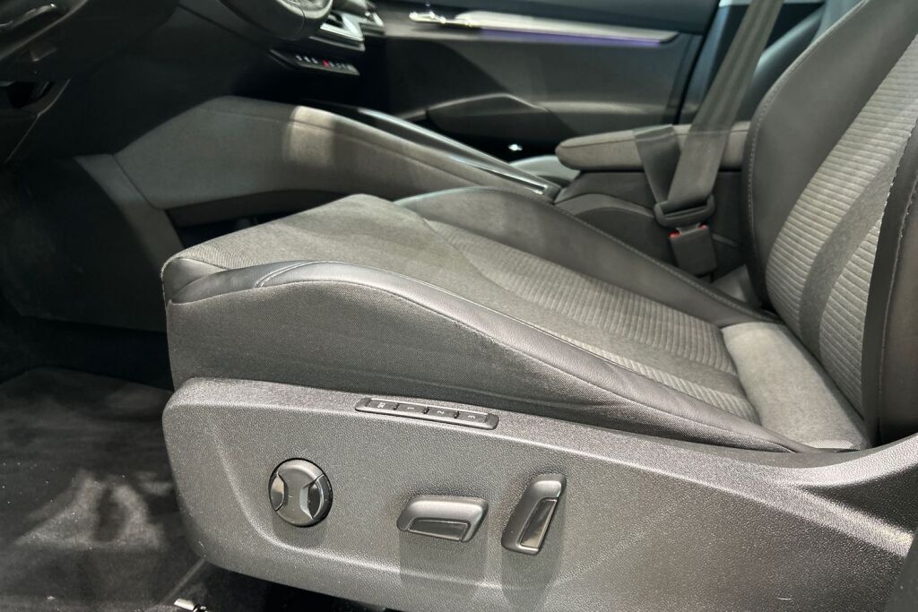 Skoda Enyaq 2023 Coupe 80x 4x4 iV