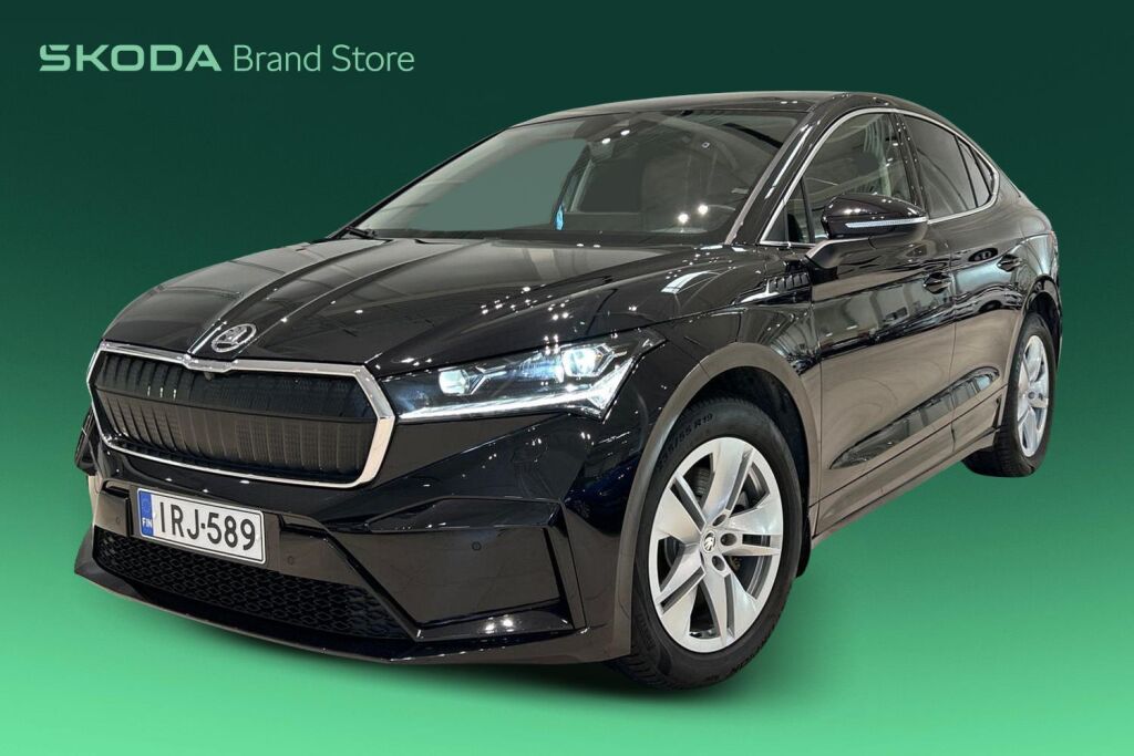 Skoda Enyaq 2023 Coupe 80x 4x4 iV