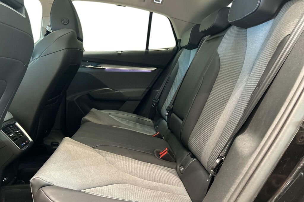 Skoda Enyaq 2023 Coupe 80x 4x4 iV