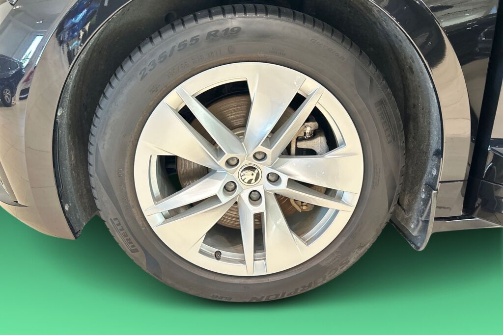 Skoda Enyaq 2023 Coupe 80x 4x4 iV