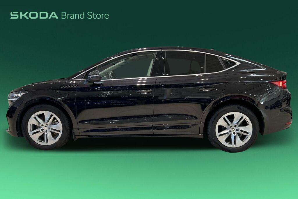 Skoda Enyaq 2023 Coupe 80x 4x4 iV