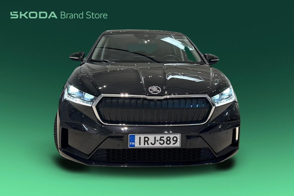 Skoda Enyaq 2023 Coupe 80x 4x4 iV