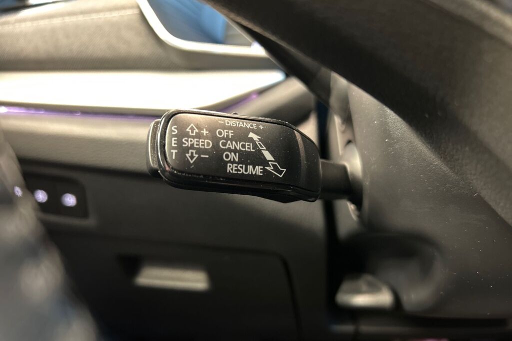 Skoda Octavia 2023 1.5 TSI Style eTEC DSG Autom.