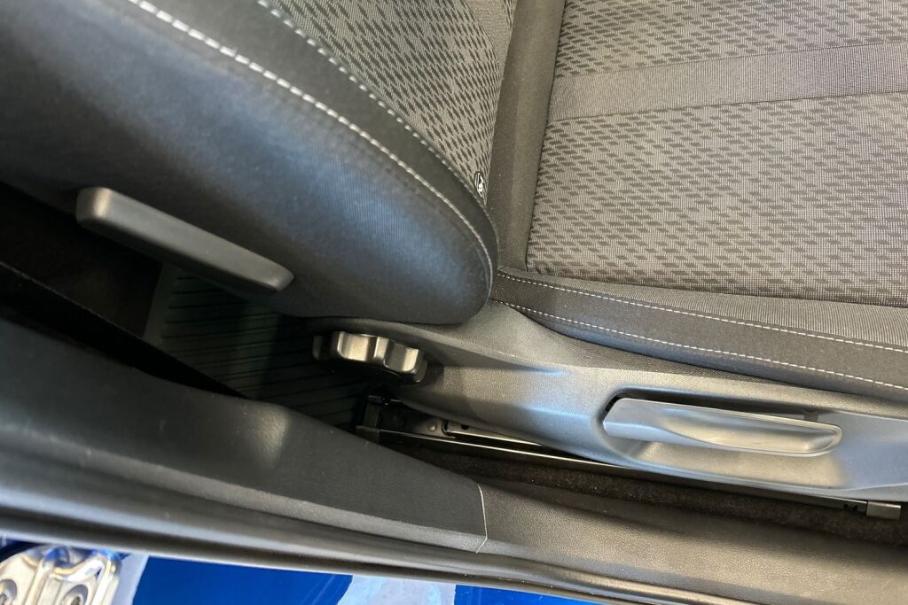 Skoda Octavia 2023 1.5 TSI Style eTEC DSG Autom.