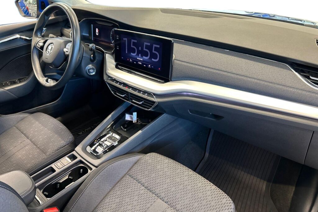 Skoda Octavia 2023 1.5 TSI Style eTEC DSG Autom.