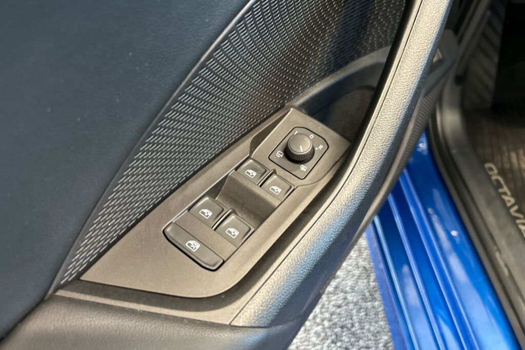 Skoda Octavia 2023 1.5 TSI Style eTEC DSG Autom.