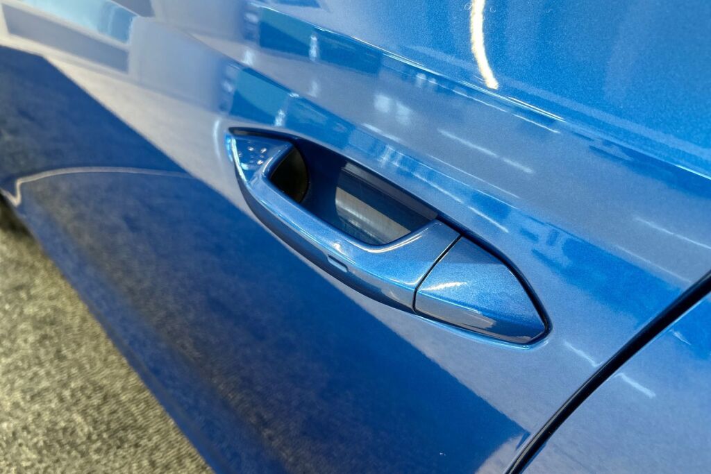 Skoda Octavia 2023 1.5 TSI Style eTEC DSG Autom.