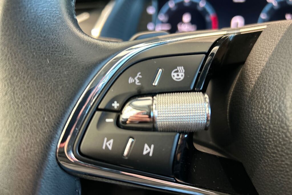 Skoda Octavia 2023 1.5 TSI Style eTEC DSG Autom.