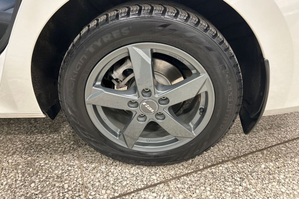 Skoda Octavia 2024 Combi 1.5 TSI 116 Selection eTEC DSG Autom.