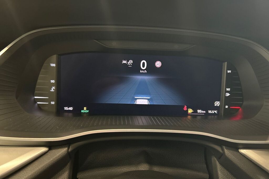 Skoda Octavia 2024 Combi 1.5 TSI 116 Selection eTEC DSG Autom.