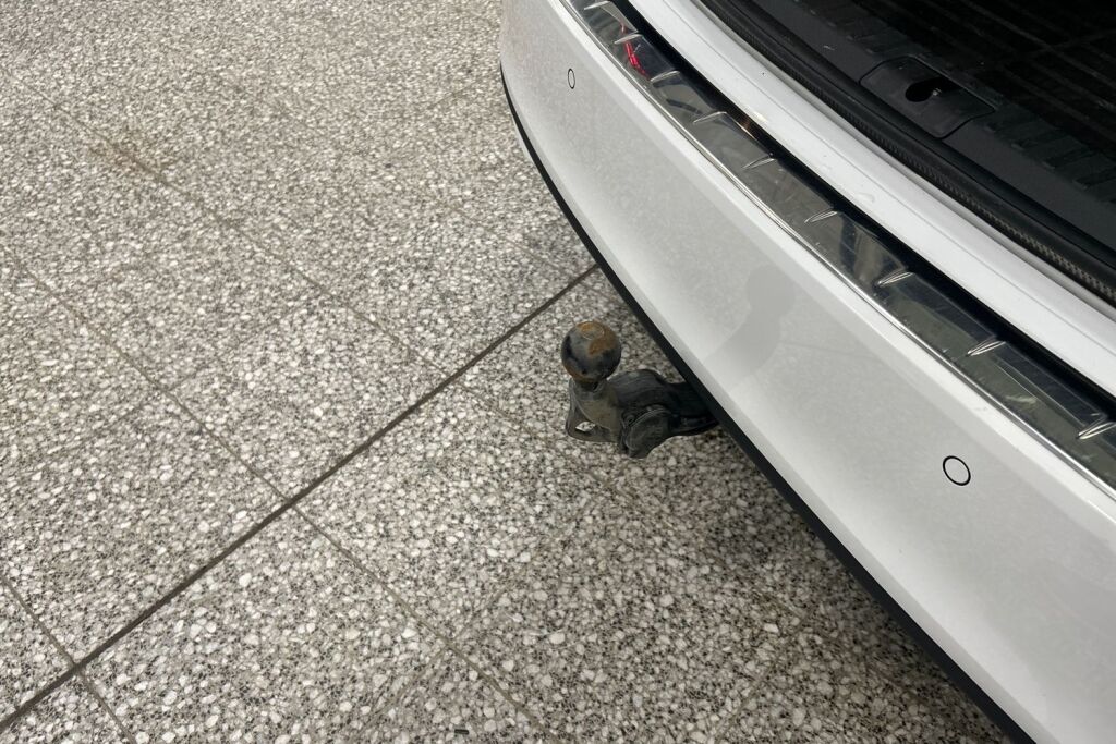 Skoda Octavia 2024 Combi 1.5 TSI 116 Selection eTEC DSG Autom.