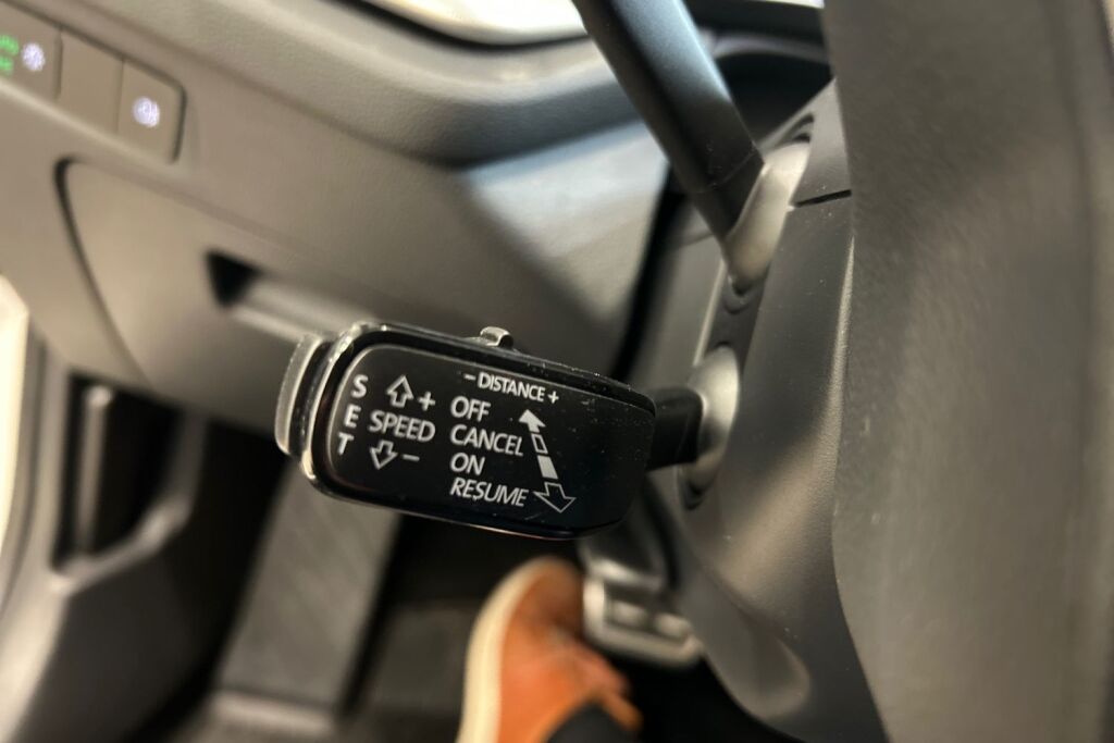 Skoda Octavia 2024 Combi 1.5 TSI 116 Selection eTEC DSG Autom.