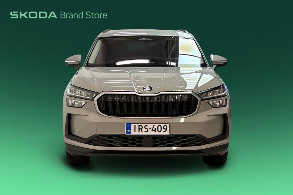 Skoda Kodiaq 2024 1.5 TSI PHEV Selection DSG Autom.