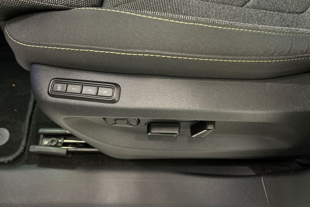 Skoda Kodiaq 2024 1.5 TSI PHEV Selection DSG Autom.