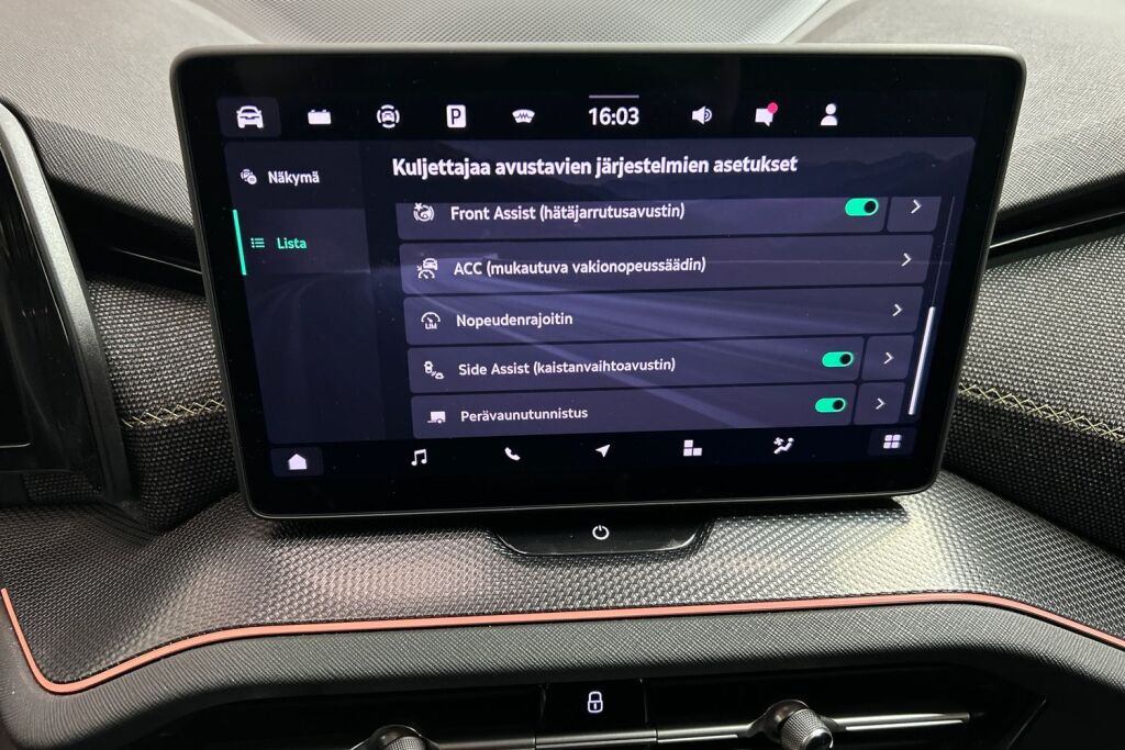 Skoda Kodiaq 2024 1.5 TSI PHEV Selection DSG Autom.