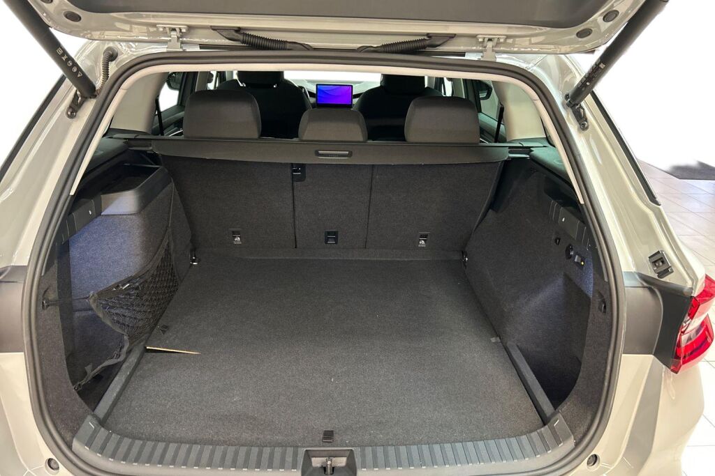 Skoda Kodiaq 2024 1.5 TSI PHEV Selection DSG Autom.