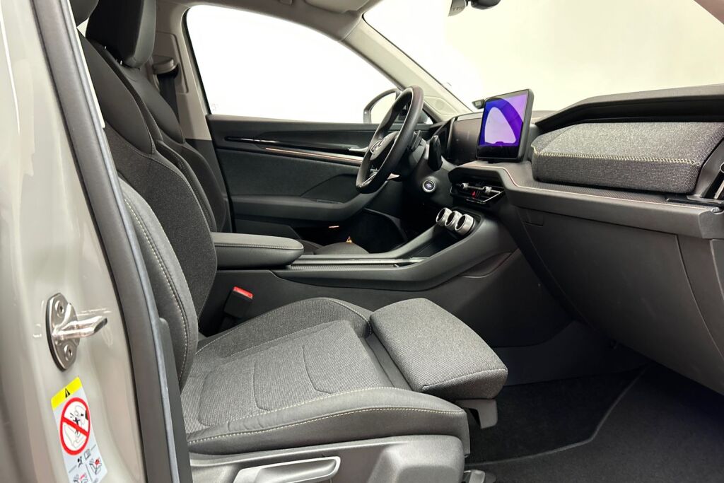 Skoda Kodiaq 2024 1.5 TSI PHEV Selection DSG Autom.