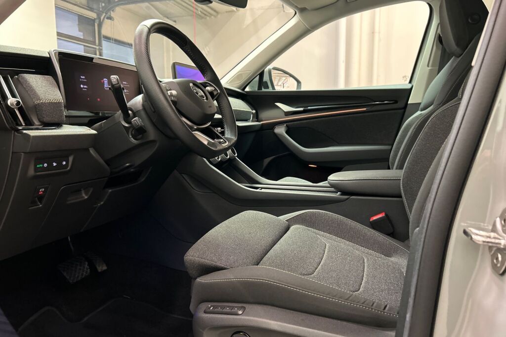 Skoda Kodiaq 2024 1.5 TSI PHEV Selection DSG Autom.