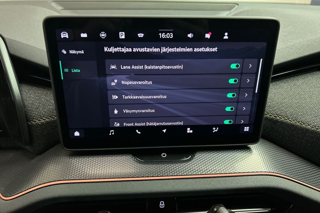 Skoda Kodiaq 2024 1.5 TSI PHEV Selection DSG Autom.