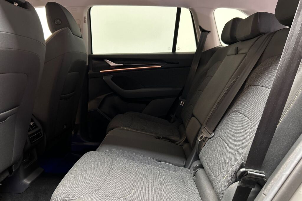Skoda Kodiaq 2024 1.5 TSI PHEV Selection DSG Autom.
