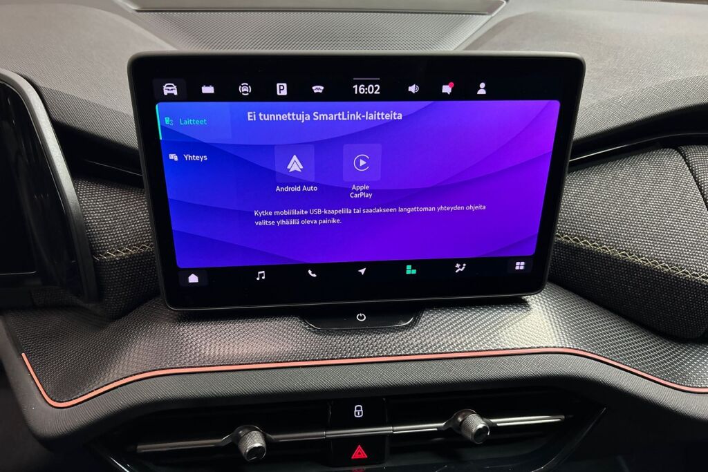 Skoda Kodiaq 2024 1.5 TSI PHEV Selection DSG Autom.