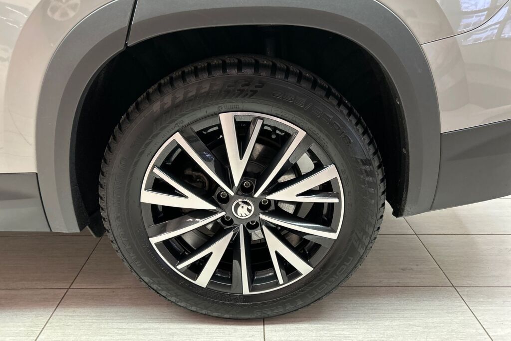 Skoda Kodiaq 2024 1.5 TSI PHEV Selection DSG Autom.